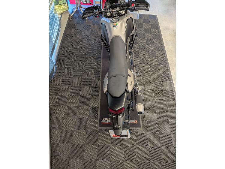 YAMAHA XTZ TENERE 700 A2 GARANTIE JUILLET 2030