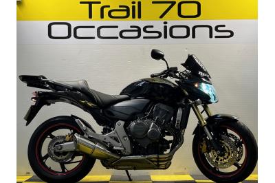 HONDA CB 600 F HORNET