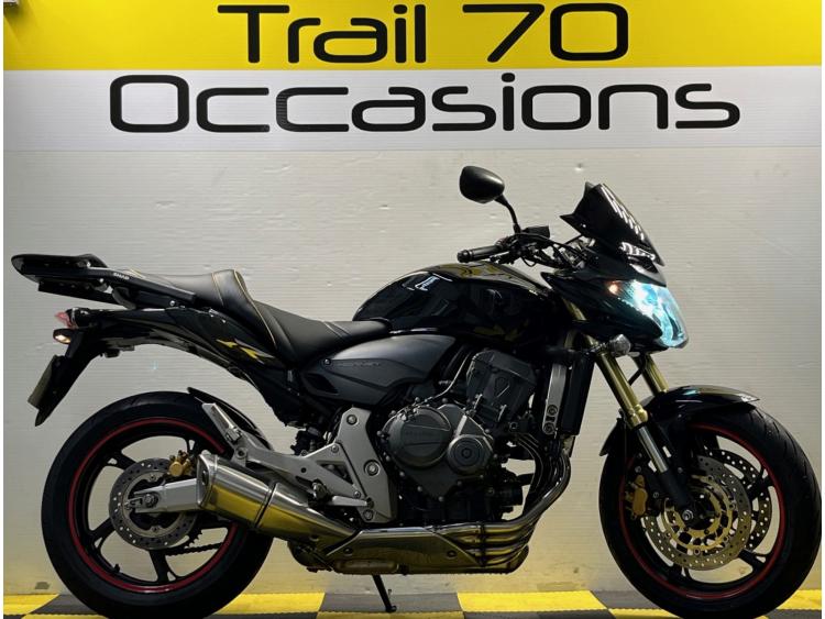 HONDA CB 600 F HORNET  MY07