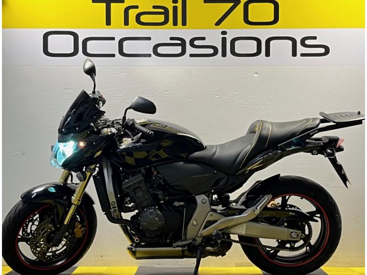 HONDA CB 600 F HORNET  MY07