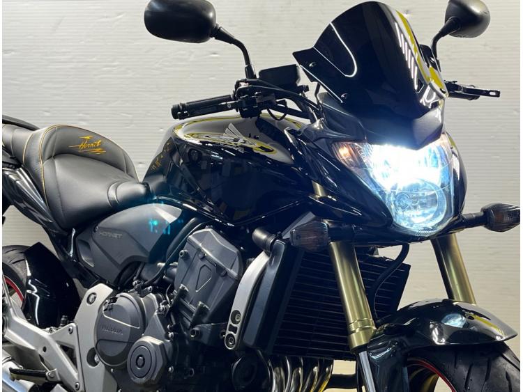 HONDA CB 600 F HORNET  MY07