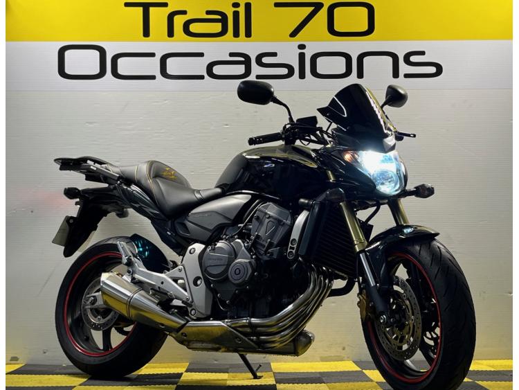 HONDA CB 600 F HORNET  MY07