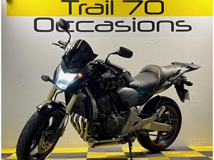 HONDA CB 600 F HORNET  MY07