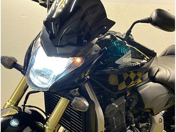 HONDA CB 600 F HORNET  MY07