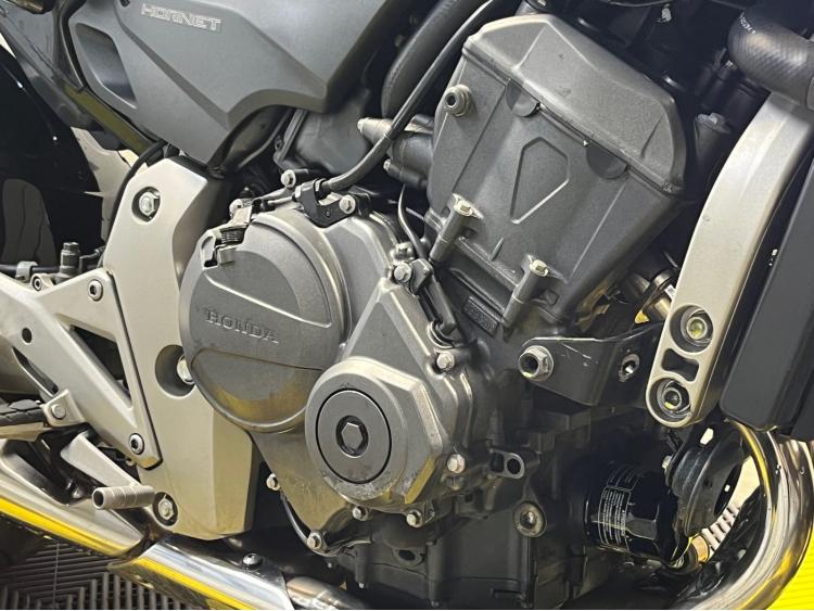 HONDA CB 600 F HORNET  MY07