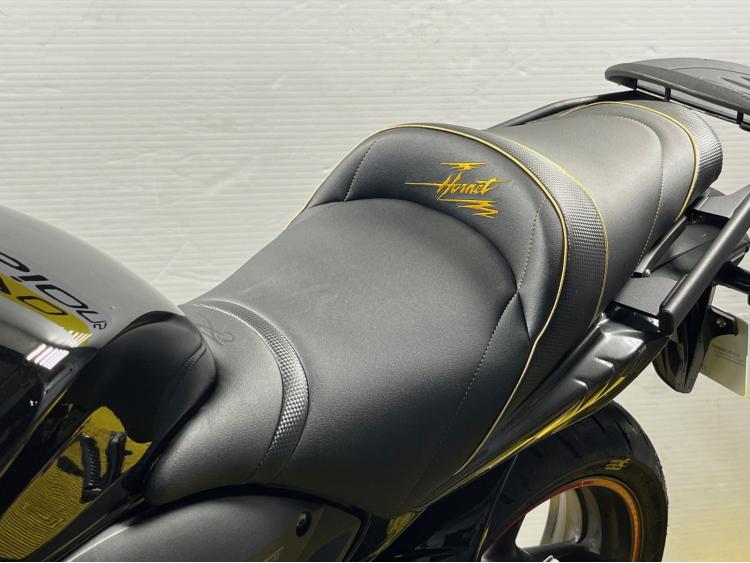HONDA CB 600 F HORNET  MY07