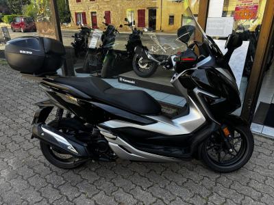 HONDA NSS FORZA 300 A