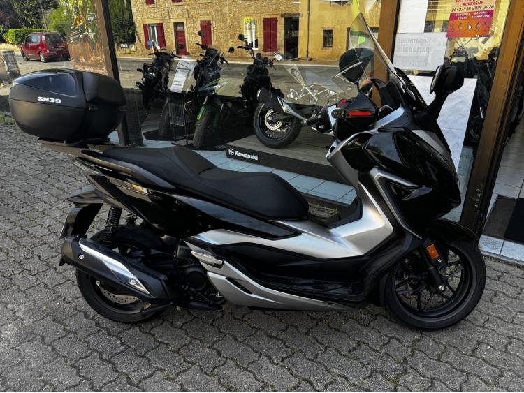 HONDA NSS FORZA 300 A