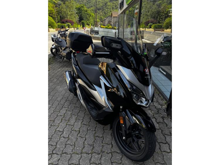 HONDA NSS FORZA 300 A