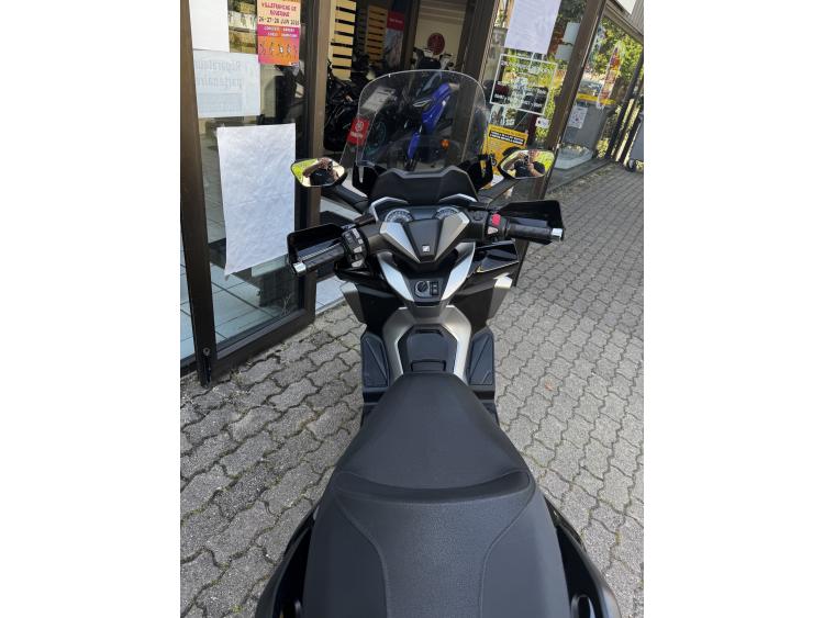 HONDA NSS FORZA 300 A