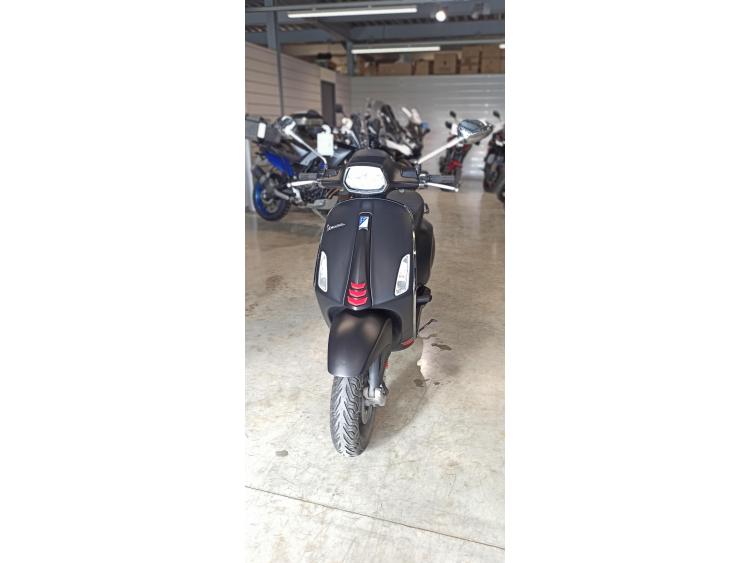 PIAGGIO VESPA SPRINT 50 S