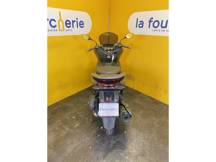 HONDA PCX 125 EURO 4