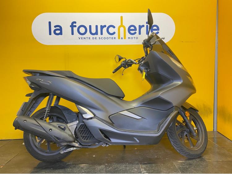 HONDA PCX 125 EURO 4