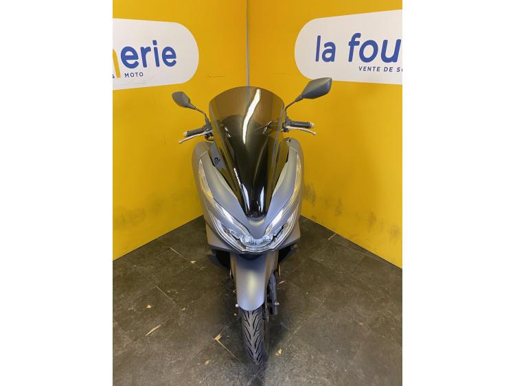 HONDA PCX 125 EURO 4