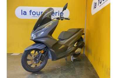 HONDA PCX 125