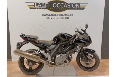 SUZUKI SV 650 S