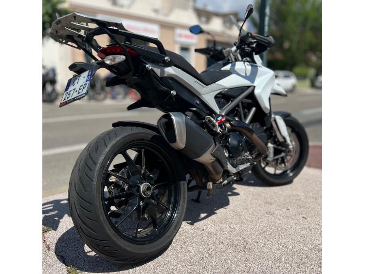 DUCATI 821 HYPERSTRADA