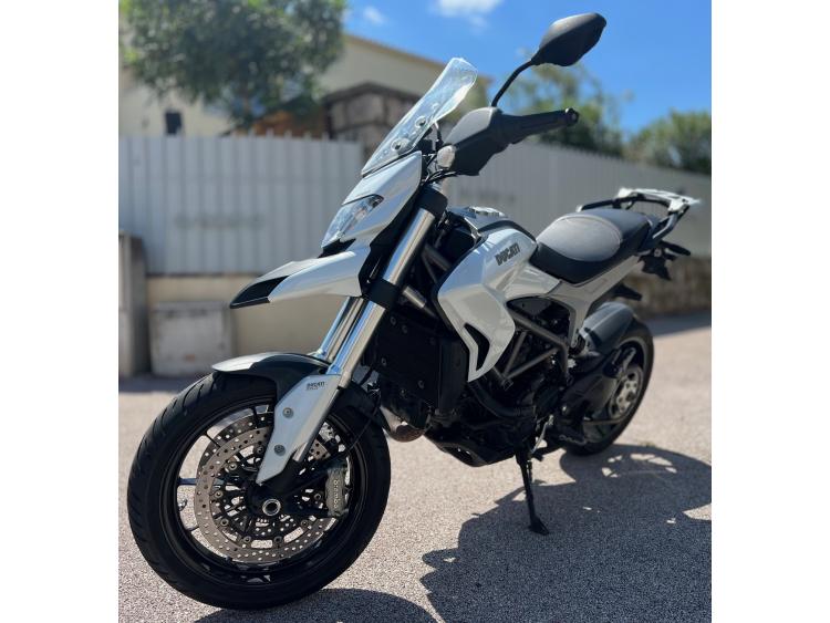 DUCATI 821 HYPERSTRADA