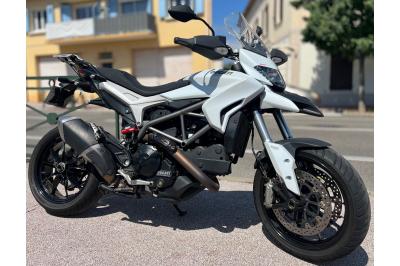 DUCATI 821 HYPERSTRADA