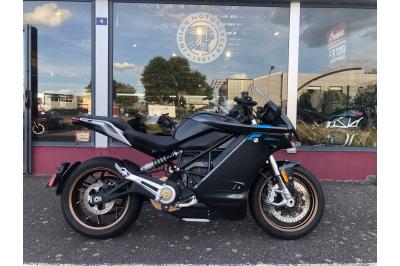 ZERO MOTORCYCLES SR/S
