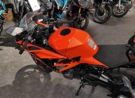 KTM RC 390 ABS