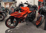 KTM RC 390 ABS