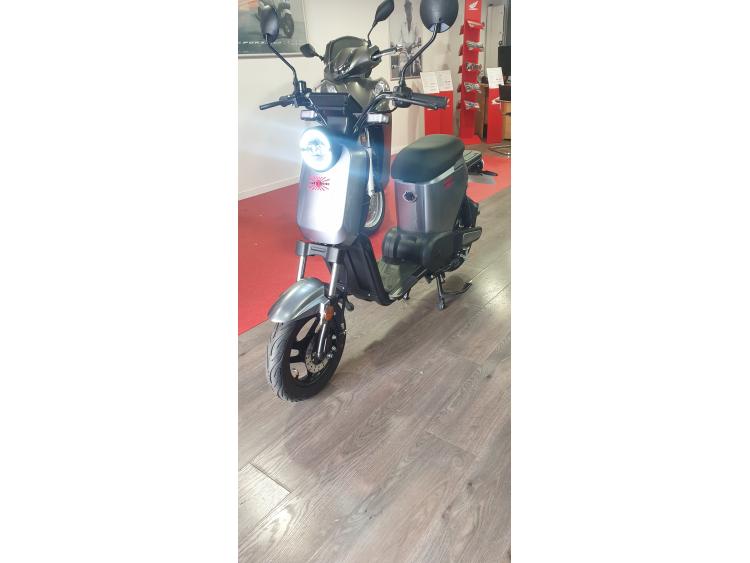 JONWAY ITALIA Y2 ELECTRIQUE