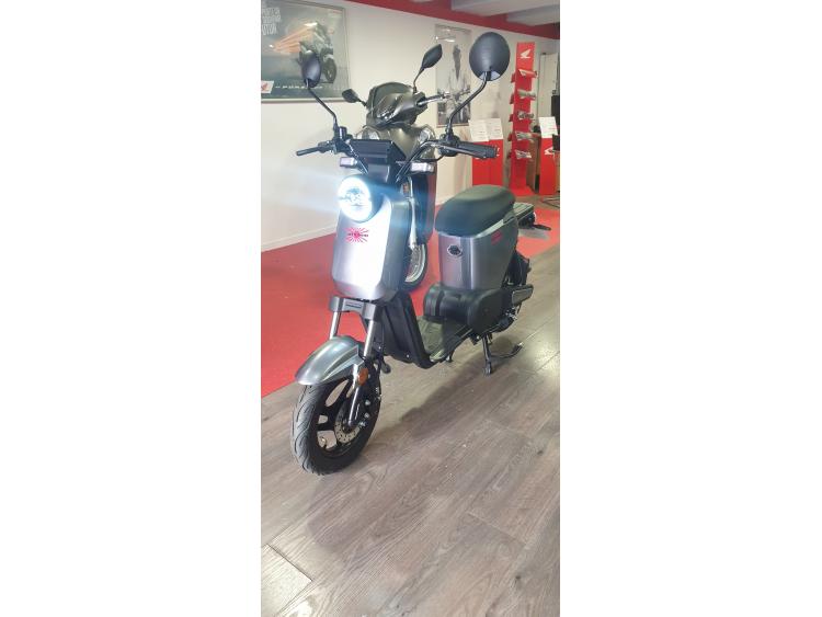 JONWAY ITALIA Y2 ELECTRIQUE