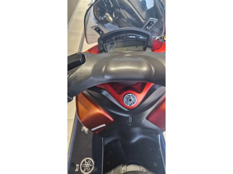 YAMAHA TRICITY 125 garantie 12 mois