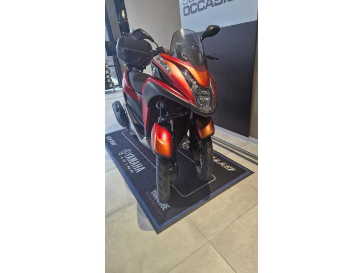 YAMAHA TRICITY 125 garantie 12 mois