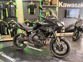 Photo du véhicule KAWASAKI