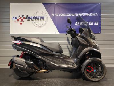 PIAGGIO MP3 400