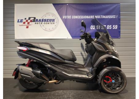 PIAGGIO MP3 400 SPORT
