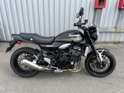 KAWASAKI Z 900 RS