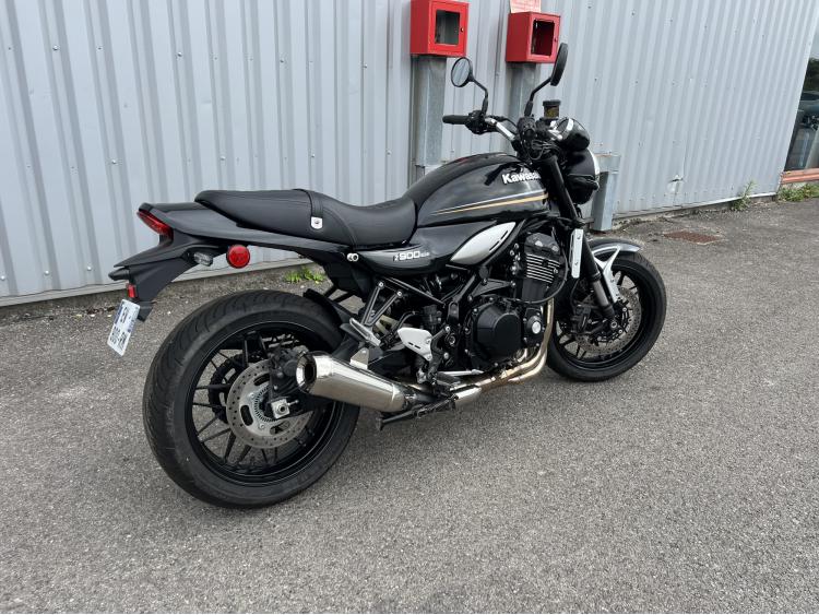 KAWASAKI Z 900 RS (a partir de 109€/mois)