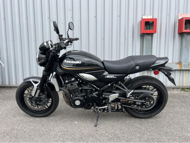 KAWASAKI Z 900 RS (a partir de 109€/mois)
