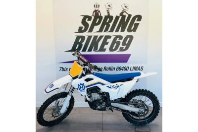 HUSQVARNA FC 450