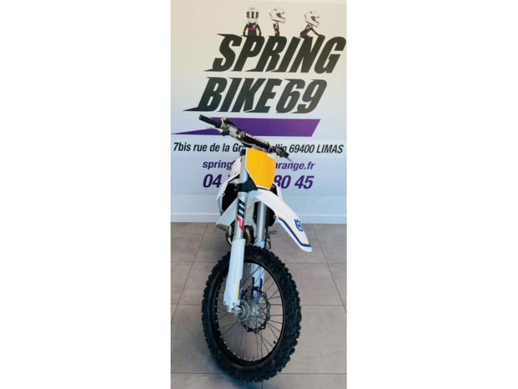 HUSQVARNA FC 450