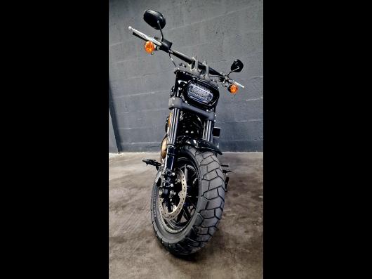 HARLEY-DAVIDSON SOFTAIL FAT BOB 1868
