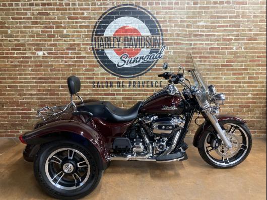 HARLEY-DAVIDSON TRIKE FREEWHEELER 1868