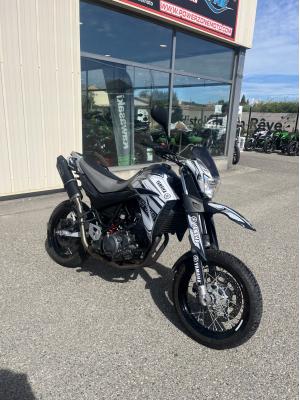 YAMAHA XT 660X