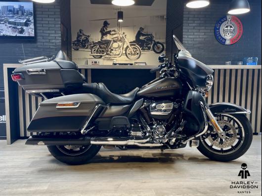 HARLEY-DAVIDSON TOURING ELECTRA GLIDE 1868 ULTRA LIMITED