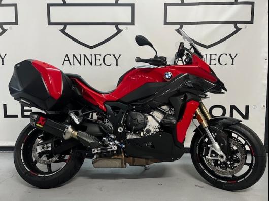 BMW S 1000 XR