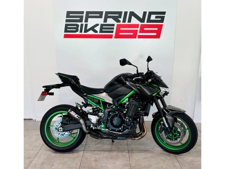 KAWASAKI Z 900