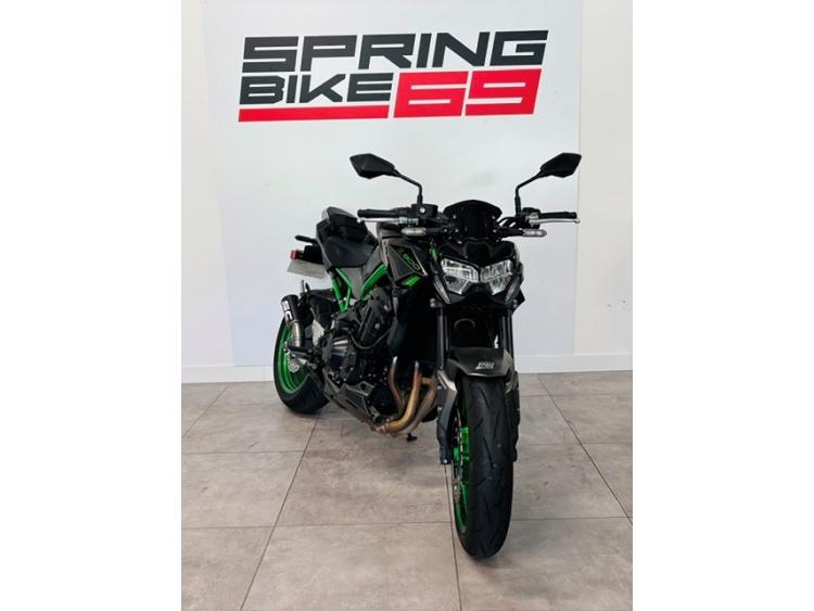KAWASAKI Z 900