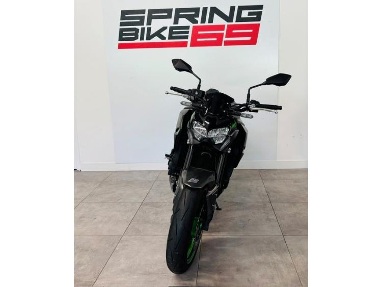 KAWASAKI Z 900