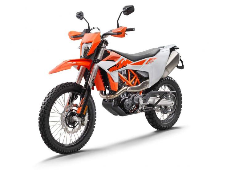 KTM 690 ENDURO R