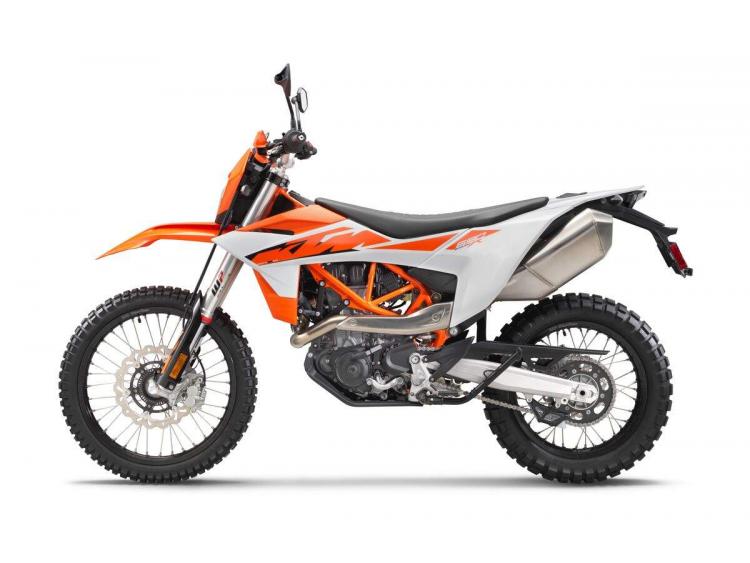 KTM 690 ENDURO R