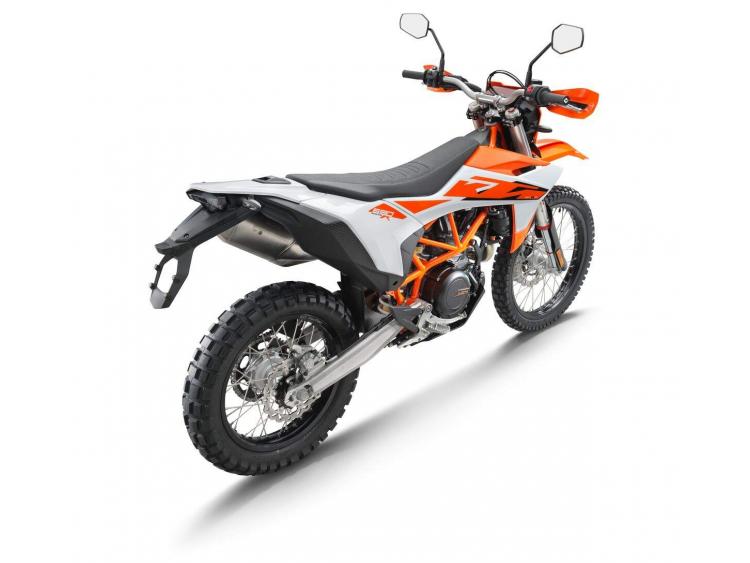KTM 690 ENDURO R