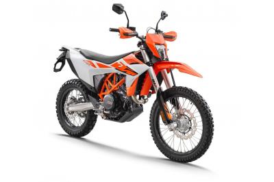 KTM 690 ENDURO R